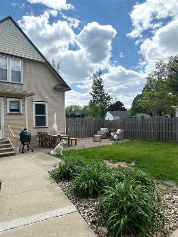 519 W Filmore Street, Winterset, IA 50273