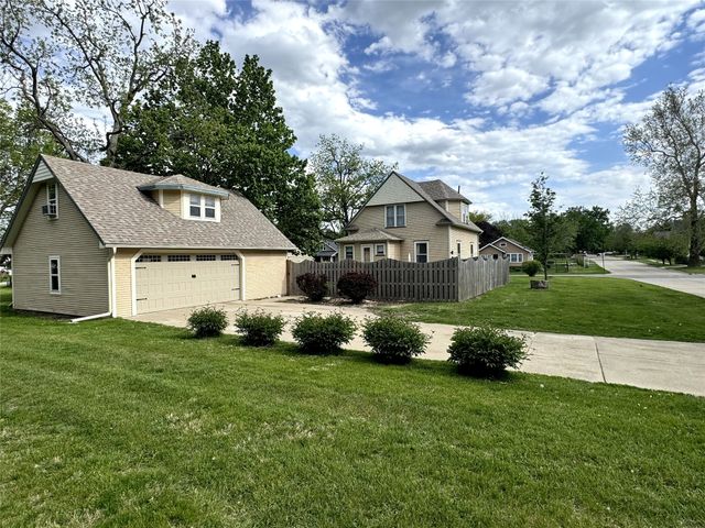 519 W Filmore Street, Winterset, IA 50273