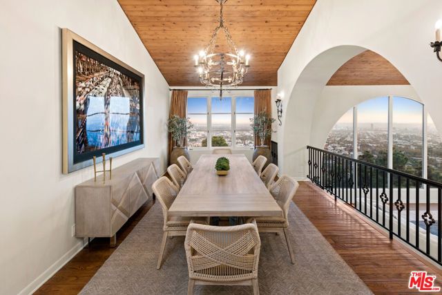 1924 Wattles Drive, Los Angeles, CA 90046