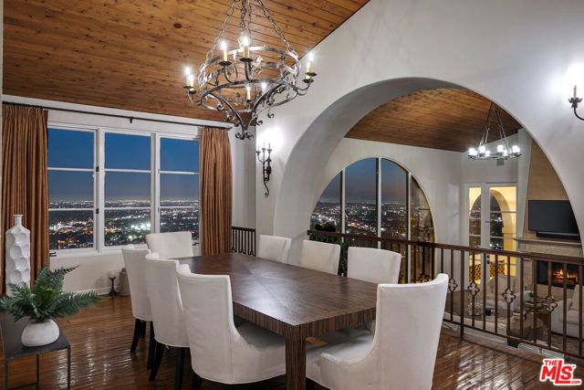 1924 Wattles Drive, Los Angeles, CA 90046
