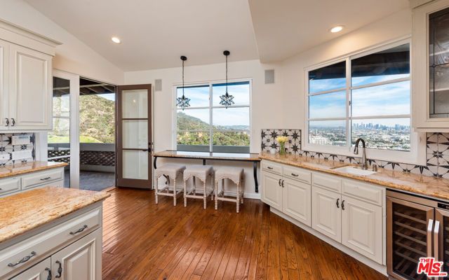 1924 Wattles Drive, Los Angeles, CA 90046