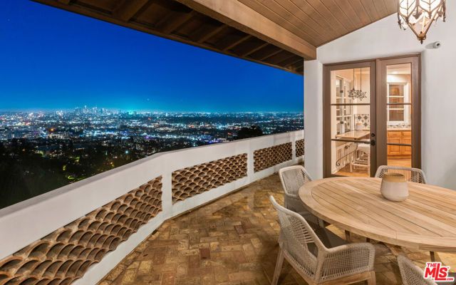 1924 Wattles Drive, Los Angeles, CA 90046