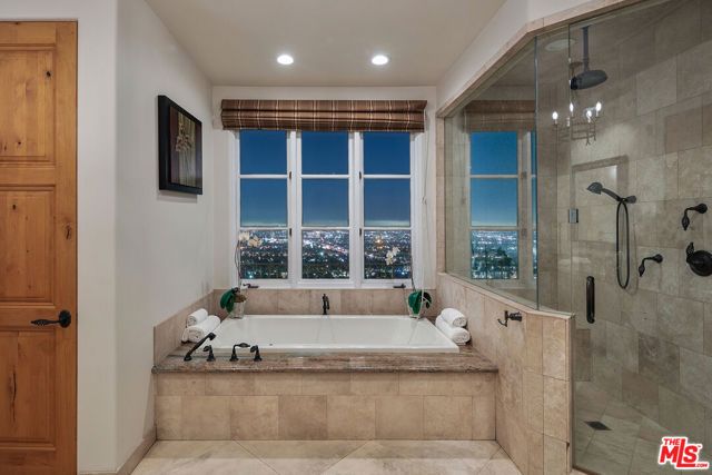 1924 Wattles Drive, Los Angeles, CA 90046