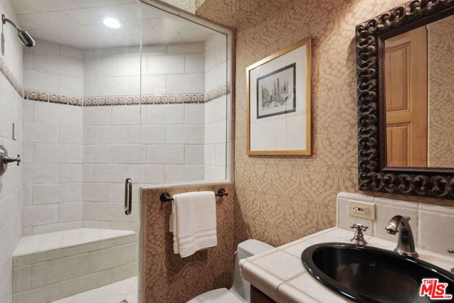 1924 Wattles Drive, Los Angeles, CA 90046