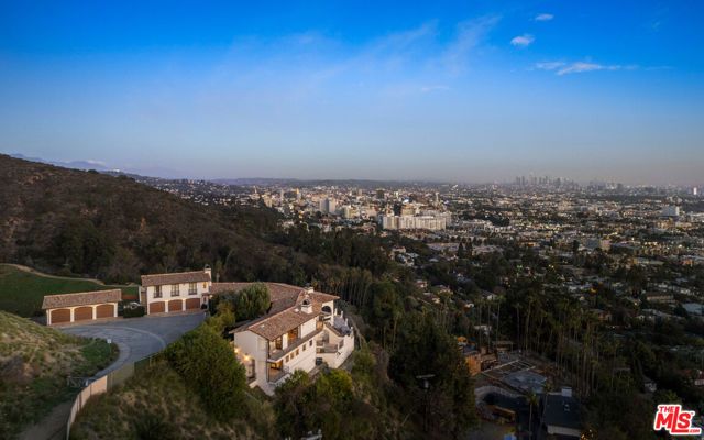 1924 Wattles Drive, Los Angeles, CA 90046