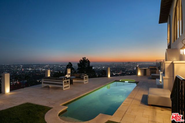 1924 Wattles Drive, Los Angeles, CA 90046