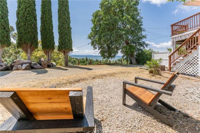 3788 Lakeview Terrace, Lucerne, CA 95458