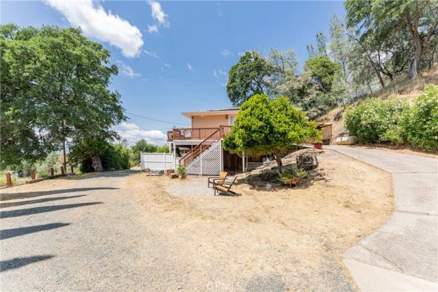 3788 Lakeview Terrace, Lucerne, CA 95458