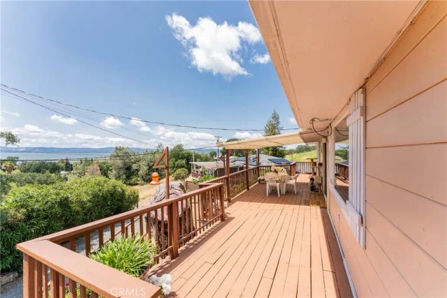 3788 Lakeview Terrace, Lucerne, CA 95458