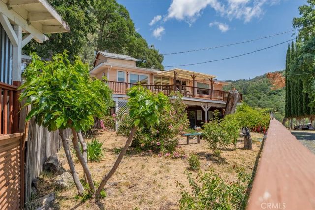 3788 Lakeview Terrace, Lucerne, CA 95458