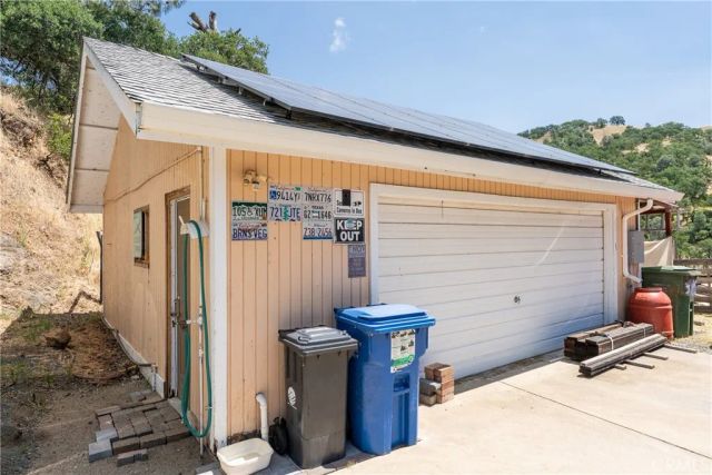 3788 Lakeview Terrace, Lucerne, CA 95458