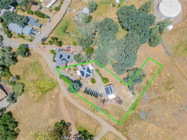 3788 Lakeview Terrace, Lucerne, CA 95458