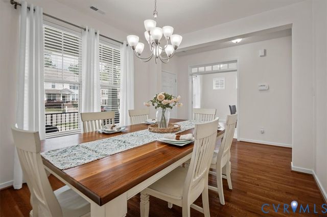 407 Diamond Creek Dr, Midlothian, VA 23113