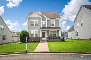 407 Diamond Creek Dr, Midlothian, VA 23113