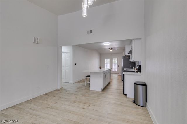 2895 Bluebonnet Drive 1, Henderson, NV 89074