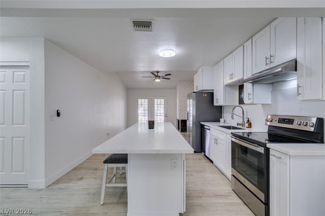 2895 Bluebonnet Drive 1, Henderson, NV 89074