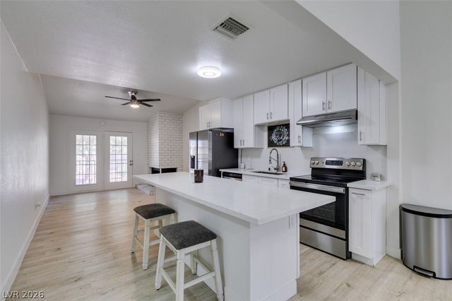 2895 Bluebonnet Drive 1, Henderson, NV 89074