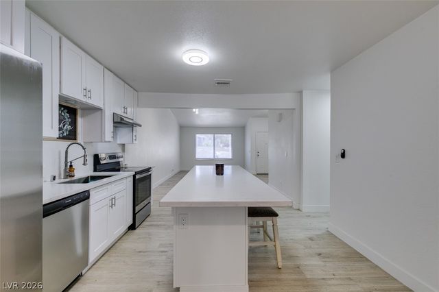 2895 Bluebonnet Drive 1, Henderson, NV 89074