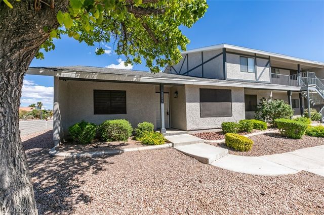2895 Bluebonnet Drive 1, Henderson, NV 89074