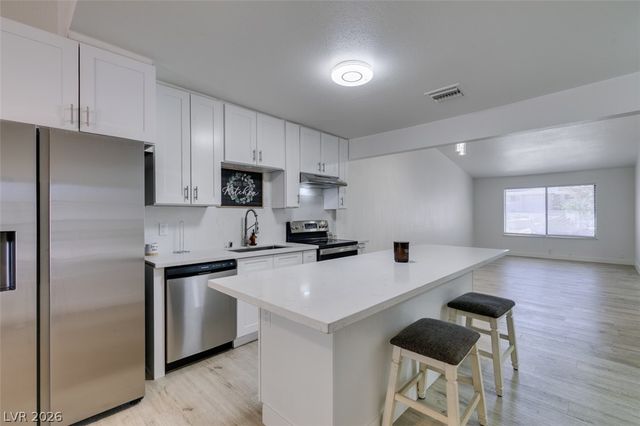 2895 Bluebonnet Drive 1, Henderson, NV 89074
