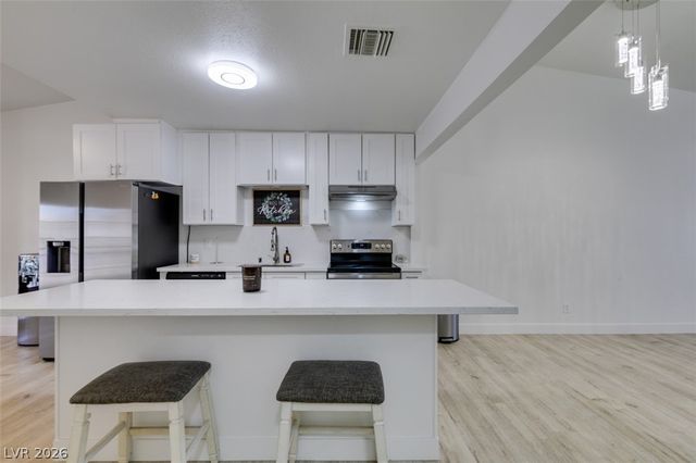 2895 Bluebonnet Drive 1, Henderson, NV 89074