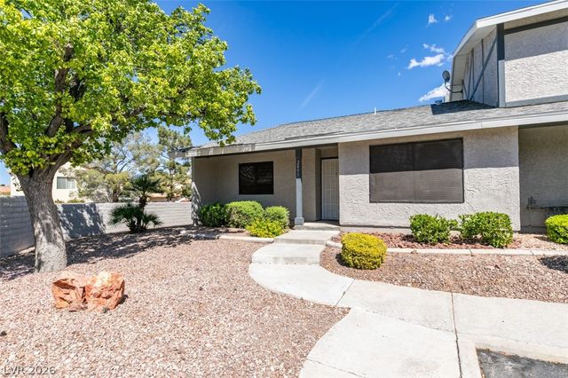 2895 Bluebonnet Drive 1, Henderson, NV 89074