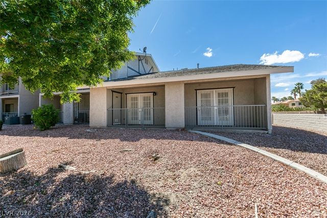 2895 Bluebonnet Drive 1, Henderson, NV 89074