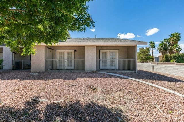 2895 Bluebonnet Drive 1, Henderson, NV 89074