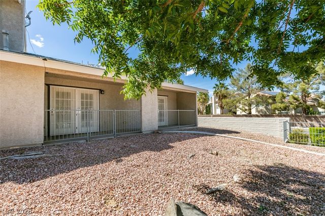 2895 Bluebonnet Drive 1, Henderson, NV 89074