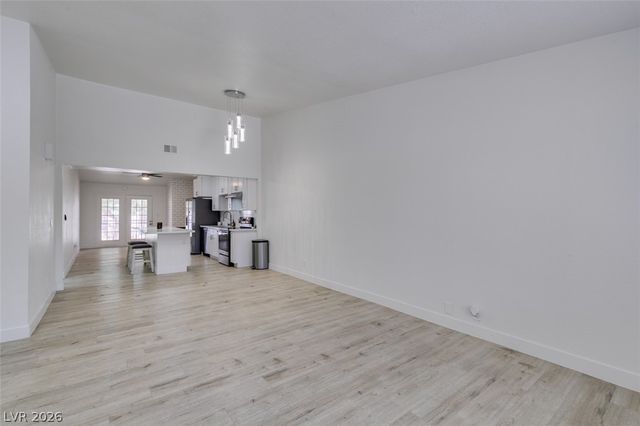 2895 Bluebonnet Drive 1, Henderson, NV 89074