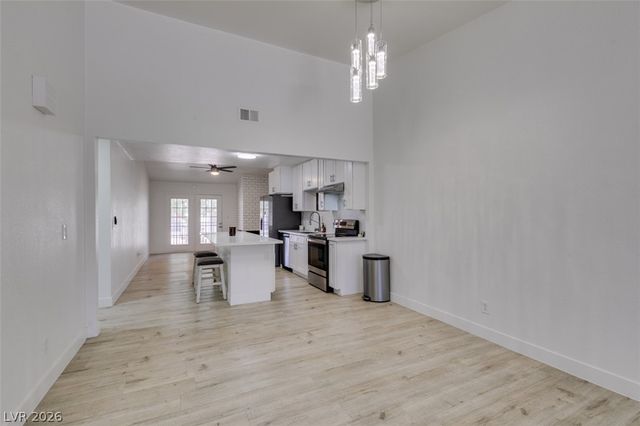 2895 Bluebonnet Drive 1, Henderson, NV 89074