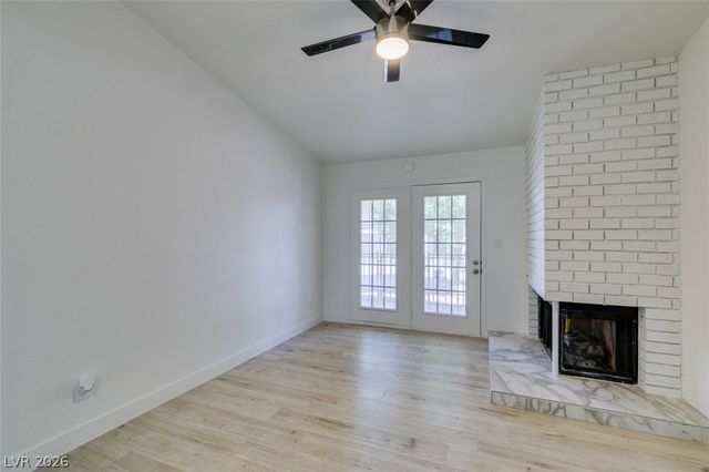 2895 Bluebonnet Drive 1, Henderson, NV 89074
