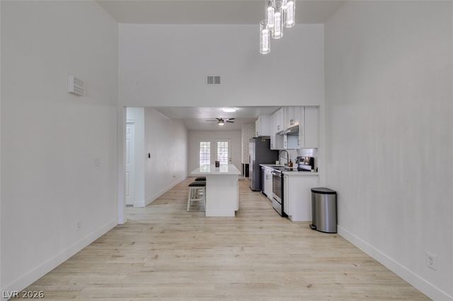 2895 Bluebonnet Drive 1, Henderson, NV 89074