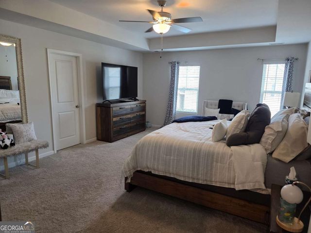 7539 Knoll Hollow Road, Lithonia, GA 30058