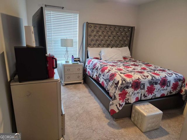 7539 Knoll Hollow Road, Lithonia, GA 30058