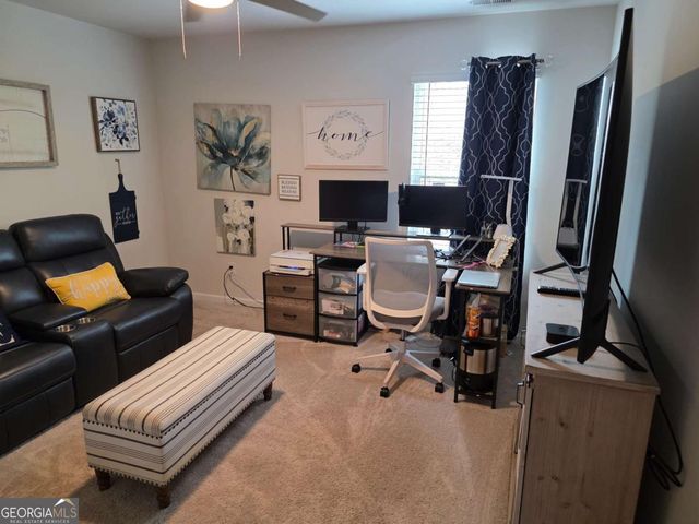 7539 Knoll Hollow Road, Lithonia, GA 30058