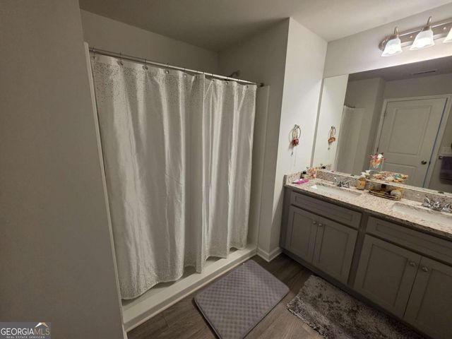 7539 Knoll Hollow Road, Lithonia, GA 30058