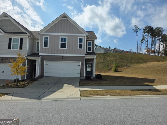 7539 Knoll Hollow Road, Lithonia, GA 30058