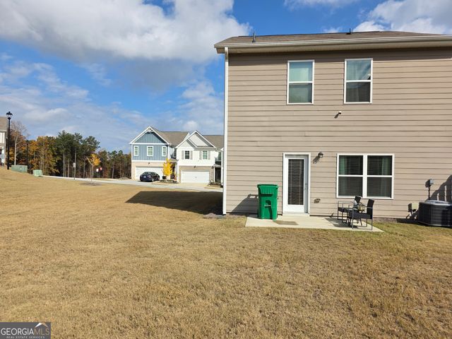 7539 Knoll Hollow Road, Lithonia, GA 30058