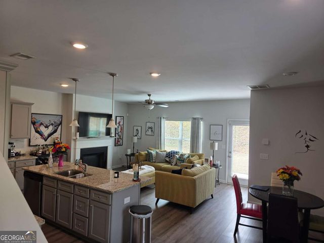 7539 Knoll Hollow Road, Lithonia, GA 30058