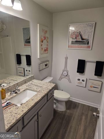 7539 Knoll Hollow Road, Lithonia, GA 30058