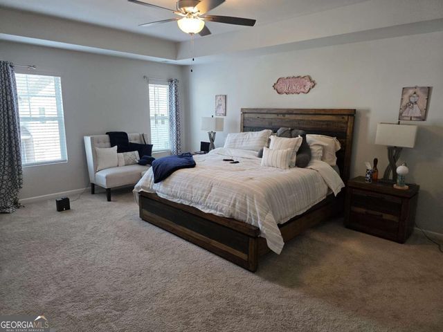 7539 Knoll Hollow Road, Lithonia, GA 30058