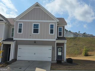 7539 Knoll Hollow Road, Lithonia, GA 30058