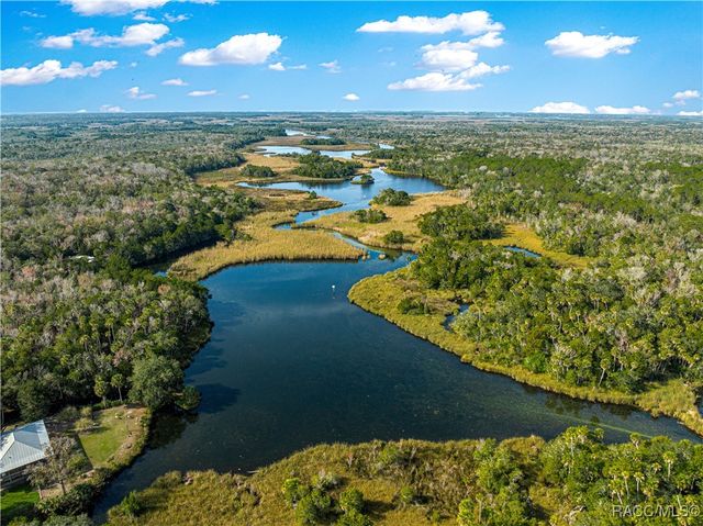 8944 W White Dogwood Drive, Homosassa, FL 34448
