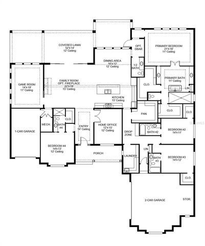 3912 BUTTE TRAIL, Lakewood Ranch, FL 34211