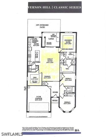 6405 LIBERTY ST, Ave Maria, FL 34142