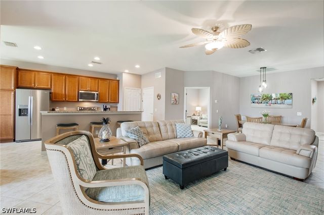 6405 LIBERTY ST, Ave Maria, FL 34142