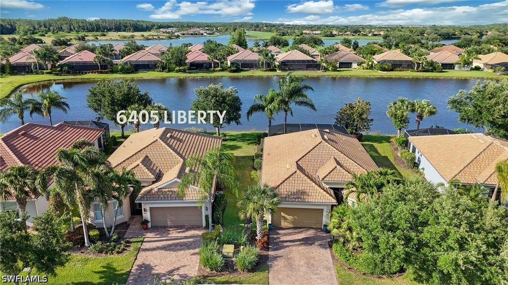6405 LIBERTY ST, Ave Maria, FL 34142