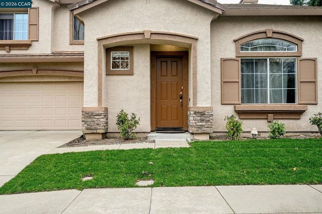 1488 Dumaine St, Concord, CA 94518