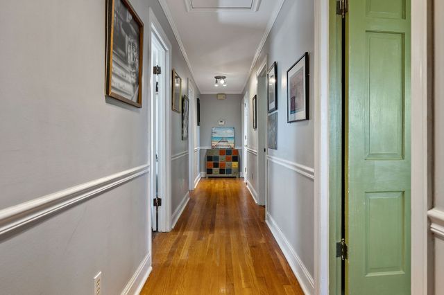 307 W Main St, Smithville, TN 37166